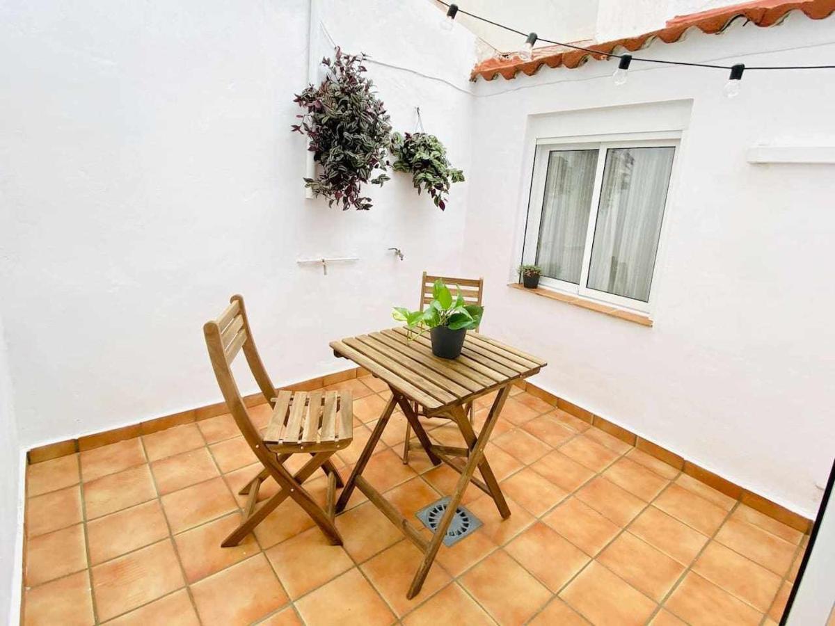 Monkeys Apartments Los Viajantes Sevilla Exteriör bild